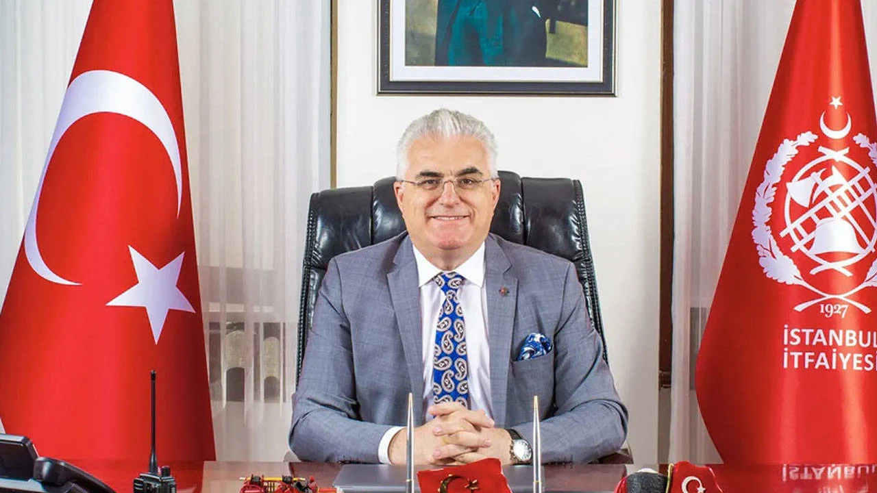 İstanbul ve İzmir’de operasyon