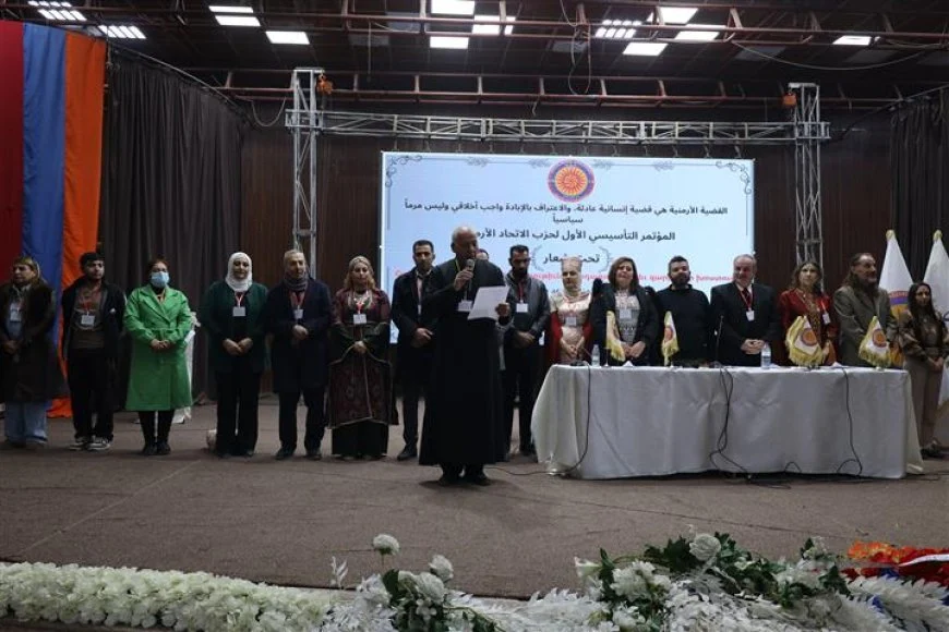 “Azınlık değil, Suriye’nin ayrılmaz parçası”