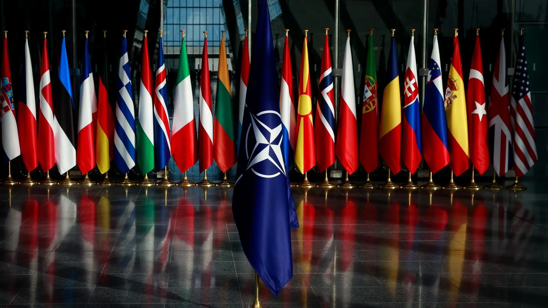 NATO ülkeleri silahlanma payını artırıyor