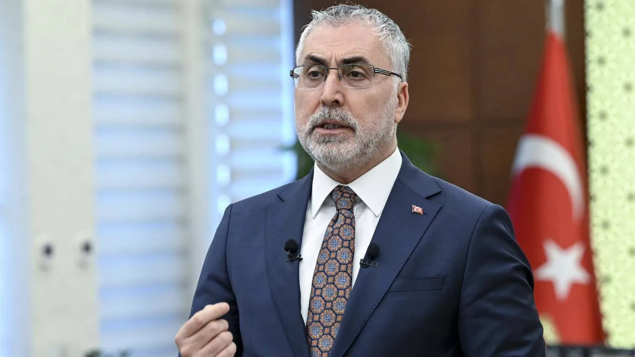 DİSK’ten “ayrımcılık” suçlaması l