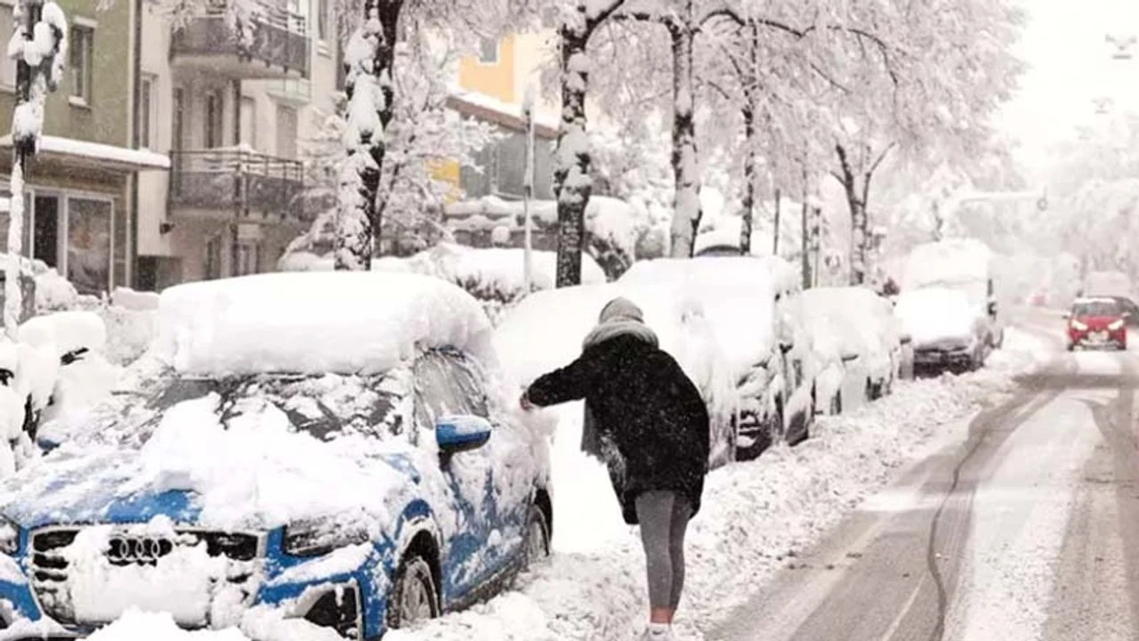 Meteoroloji açıkladı