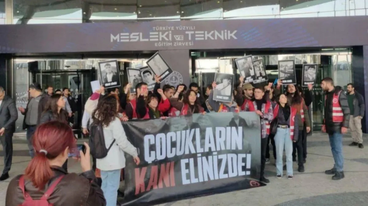 17 genç için 4 yıla kadar hapis cezası talebi