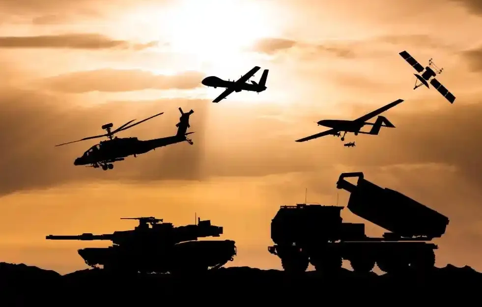 NATO zirvesi başladı