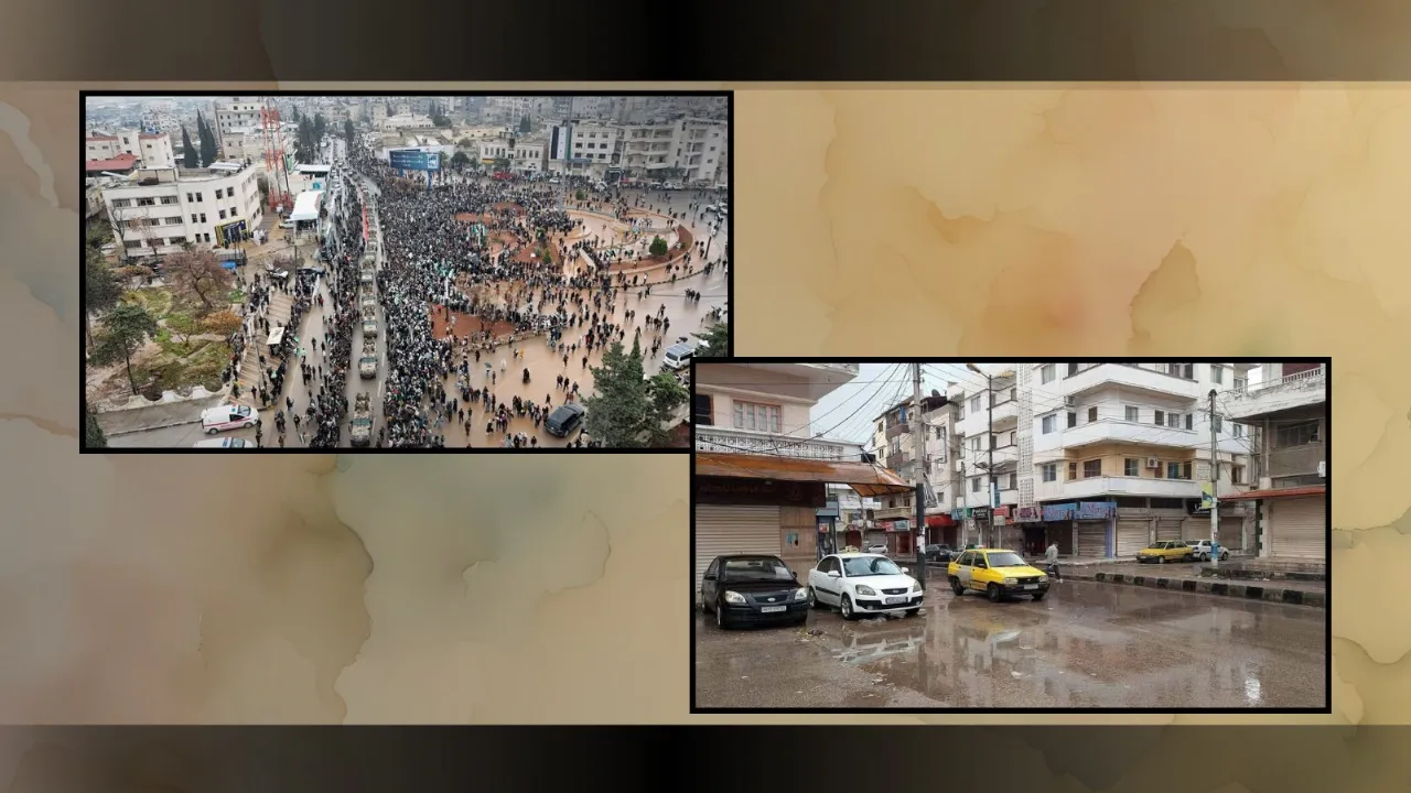 Barrack’tan ‘barış ve birlik’ mesajı