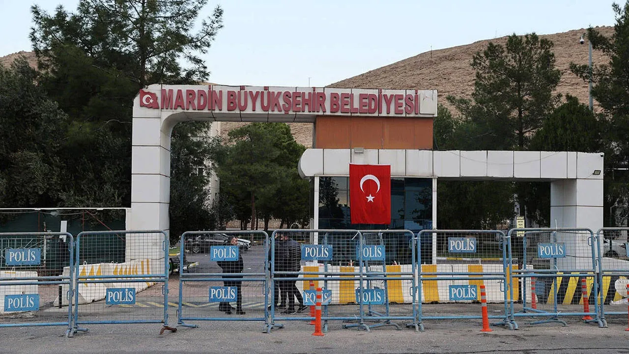 Ahmet Türk beraat etmişti