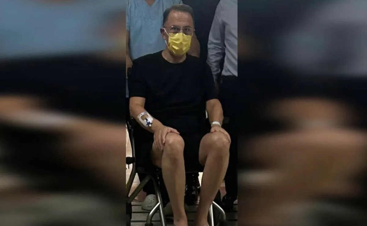 Adli Tıp’tan Murat Çalık kararı:
