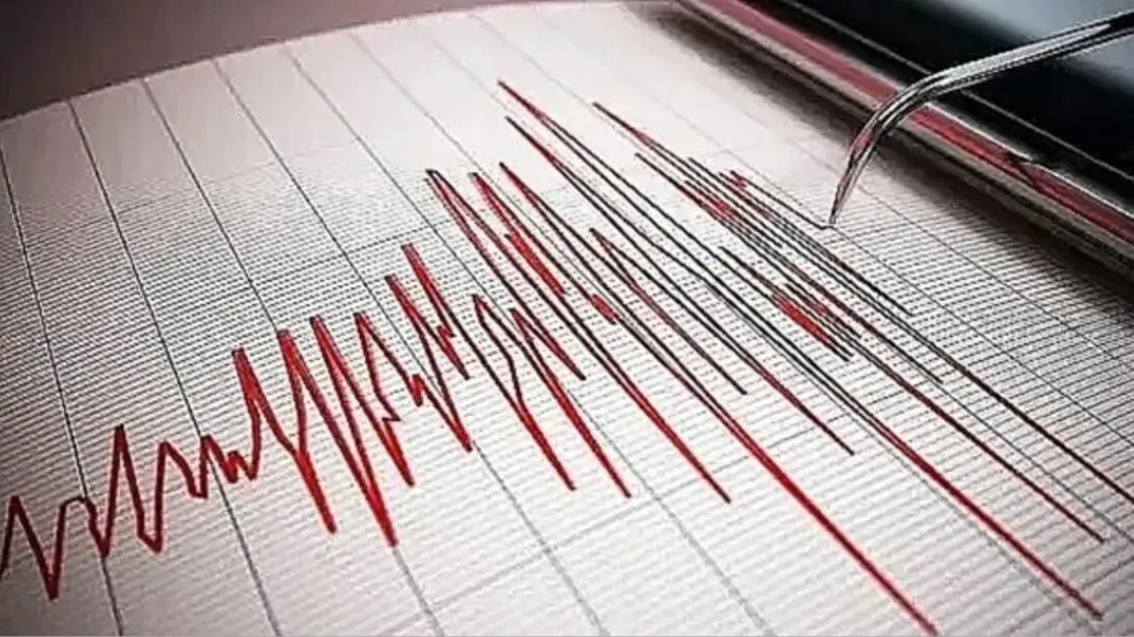 AFAD: Olumsuz bir durum yok, saha taraması sürüyor