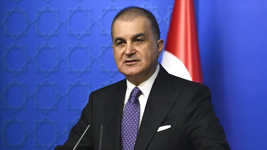 AKP MYK toplantısı
