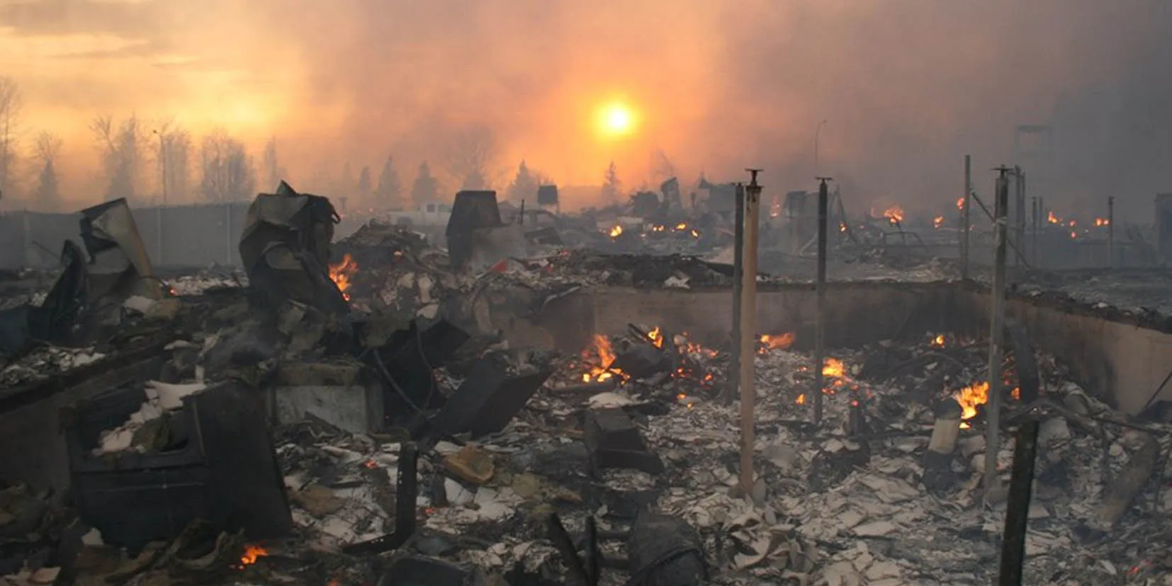 UNEP’ten iklim değişikliği uyarısı