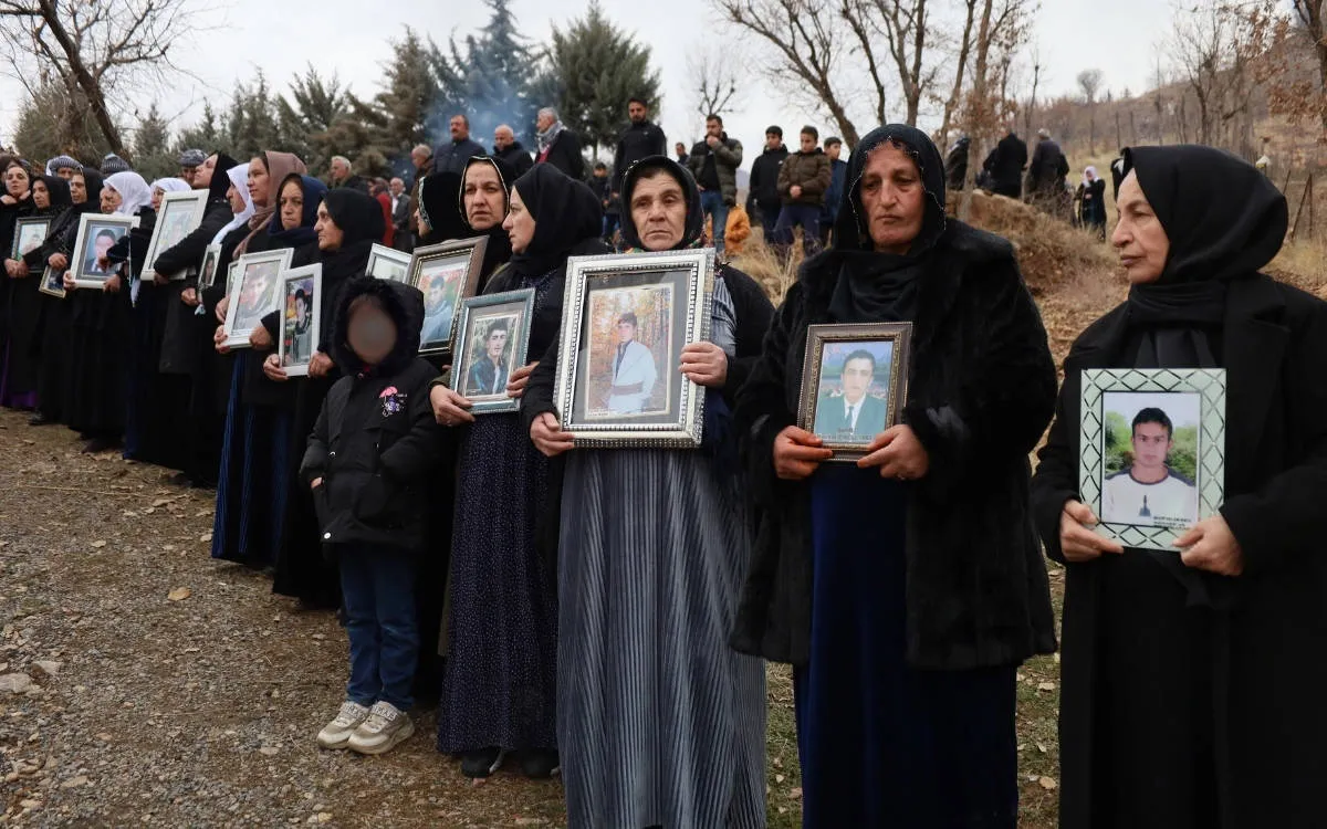 Roboski Katliamı: 14 yıl geçti