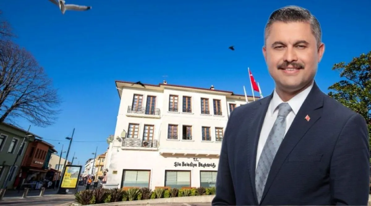 Şile Belediyesi’ne 2’nci operasyon I