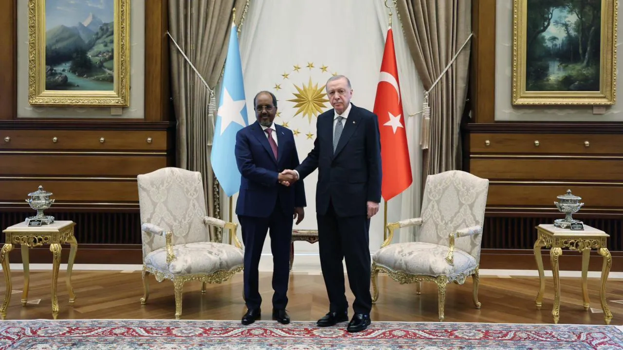 İsrail’in Somaliland’ı resmen tanıması sonrası