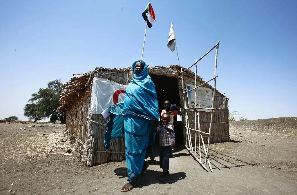 Sudan’da iktidar değil, vekalet savaşı var I