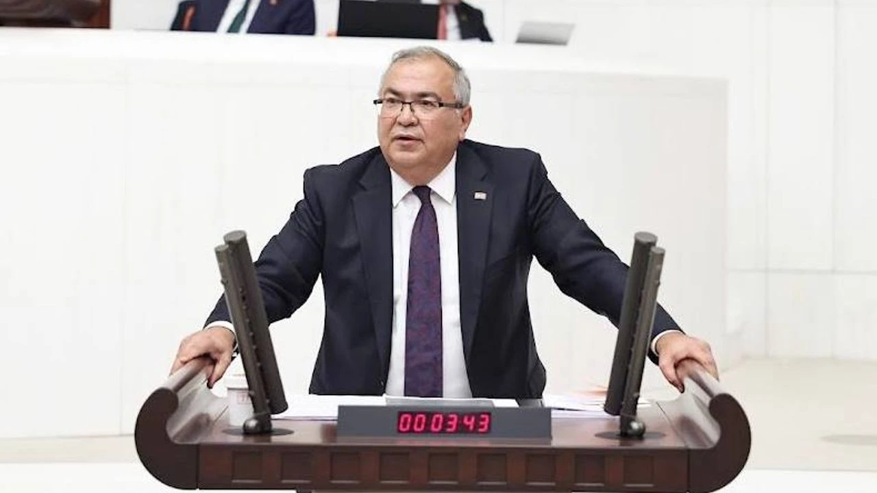 CHP, Adalet Bakanı’nı eleştirdi: