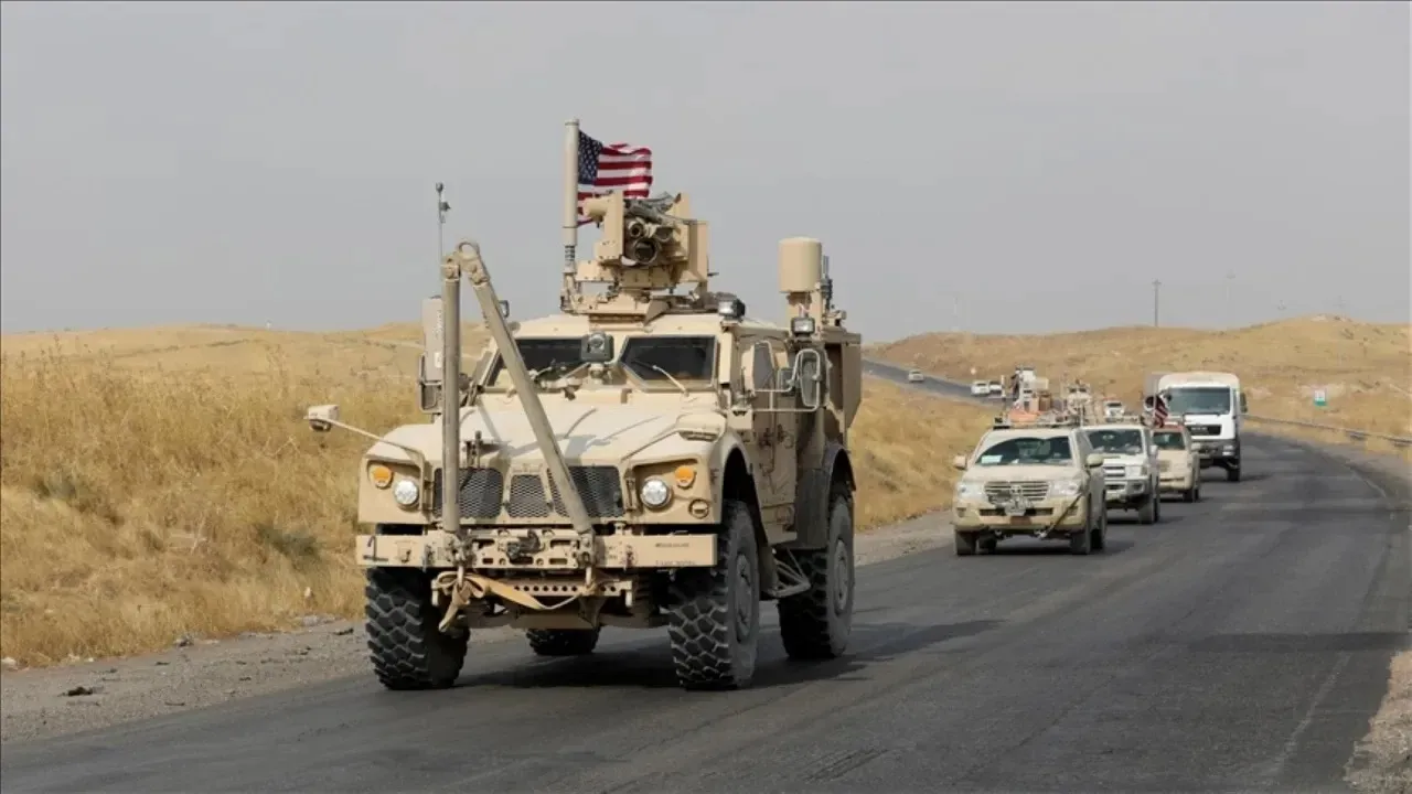 CENTCOM açıkladı: