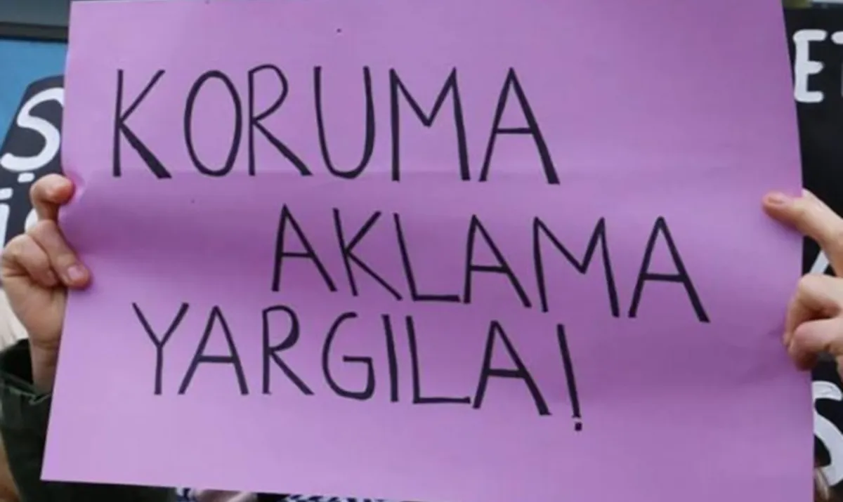Mahkeme, suçlanan öğretmeni serbest bıraktı l