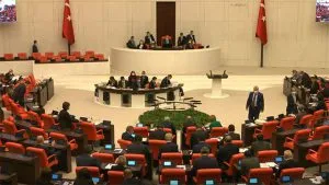 Gaziantep’ten Ayrıldı, İl Oldu! Gelişimi Sürecek