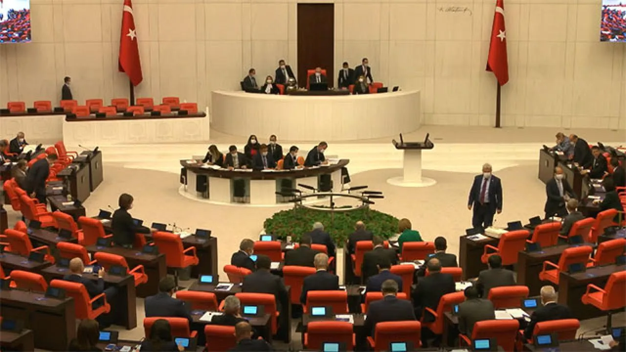 11. Yargı Paketi
