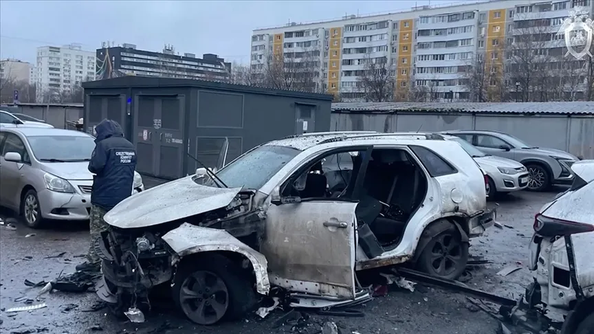 Rusya Ukrayna’yı sorumlu tuttu