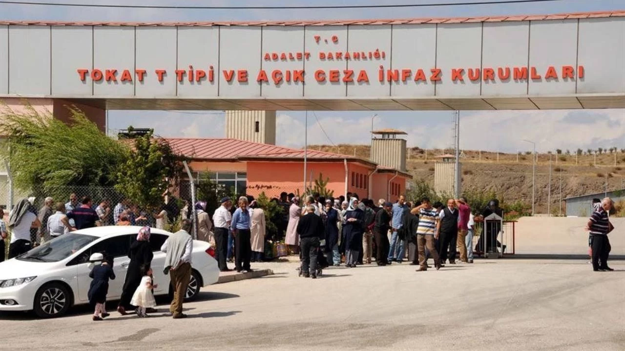 İnfaz Hakimliği karar vermişti