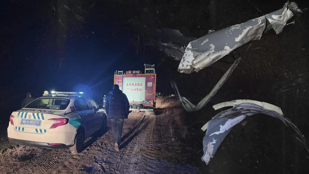 CHP’li Yavuzyılmaz’dan Libya uçağı iddiası