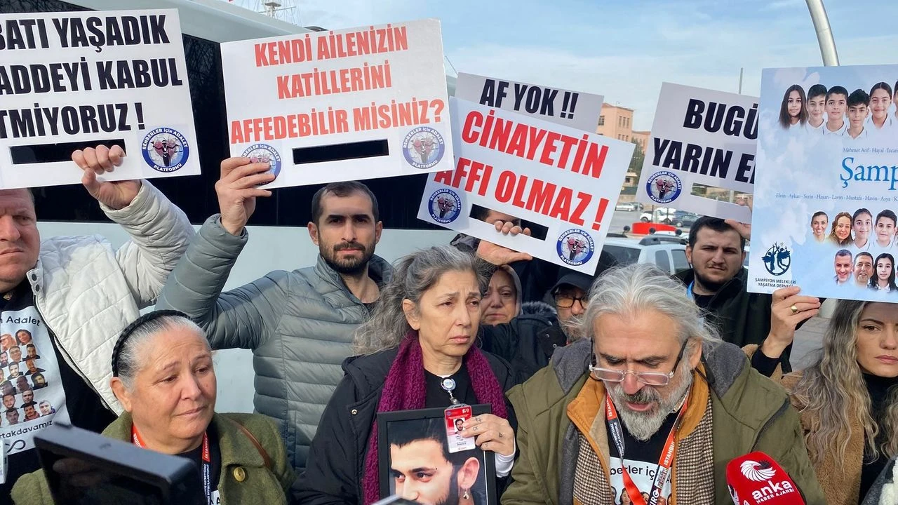 11’inci Yargı Paketi: DEM Parti şerh yayımladı
