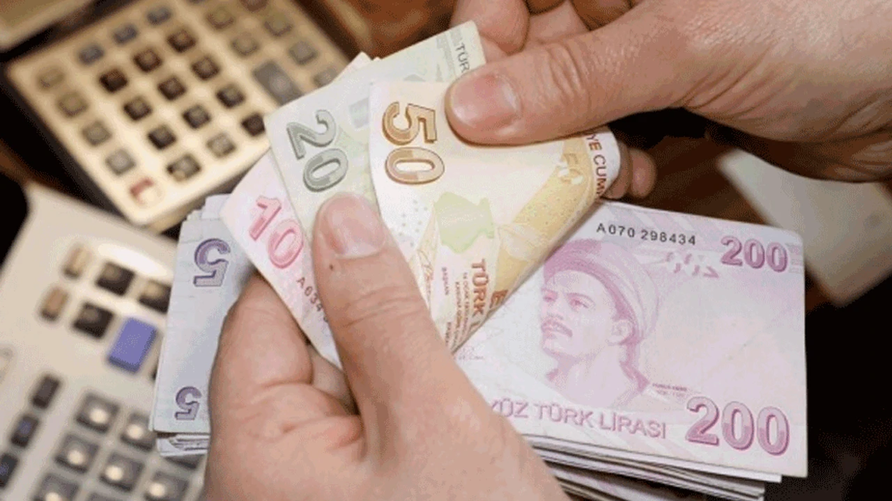 Yeni yıl zamlarla geliyor