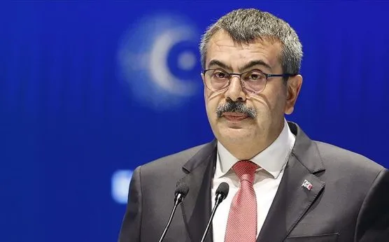 Tekin’den ‘zorunlu eğitimin kısaltılması’ açıklaması: