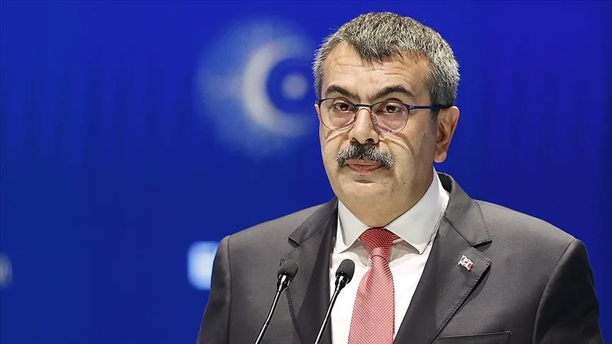 Yusuf Tekin’e istifa çağrısı l