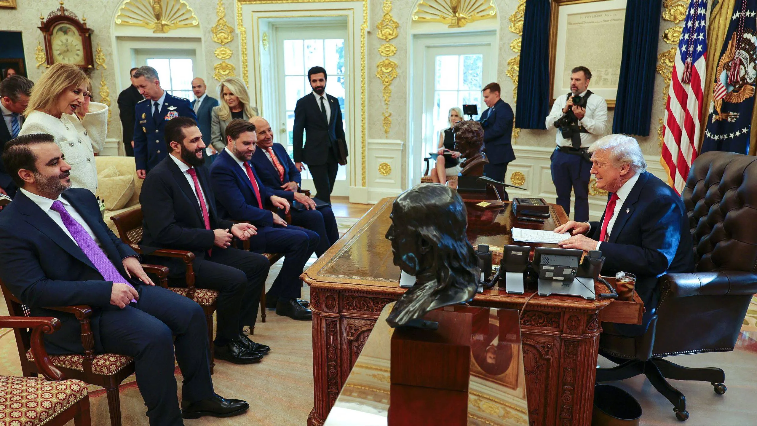 Şara, Moskova’ya gidecek