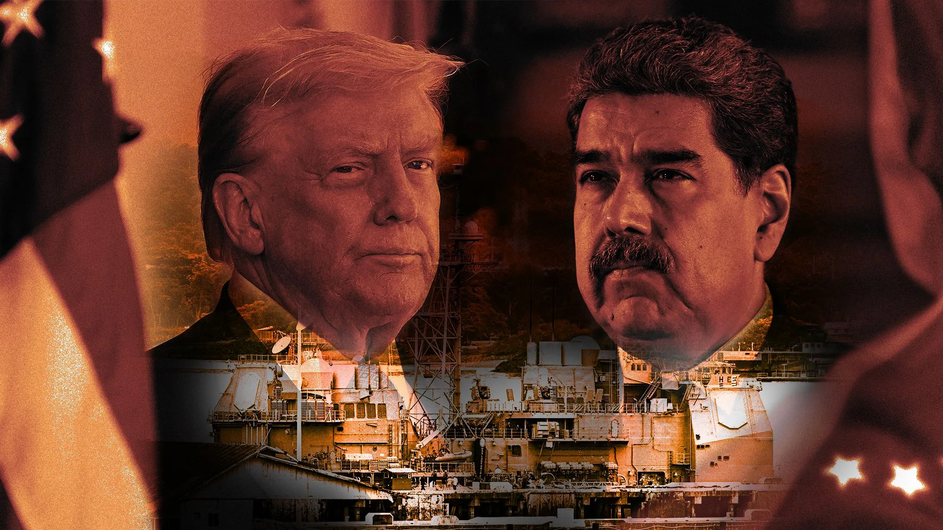 Maduro’dan ABD’ye mesaj