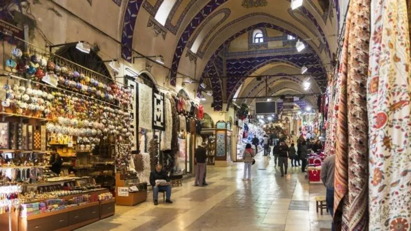 Kapalıçarşı soruşturmasında dördüncü dalga