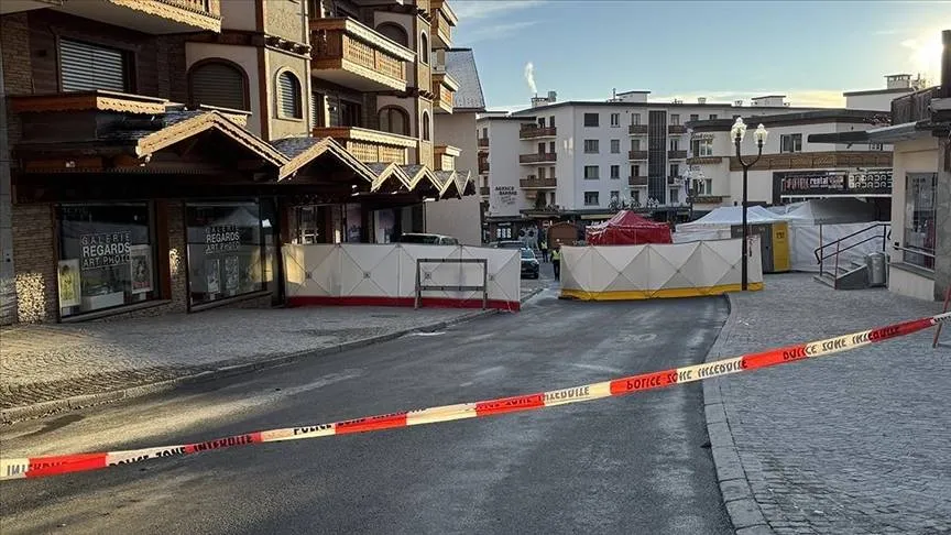 40 kişi hayatını kaybetmişti l