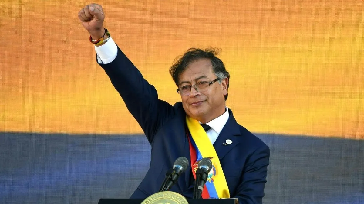 Geçmişiyle ABD’ye meydan okudu