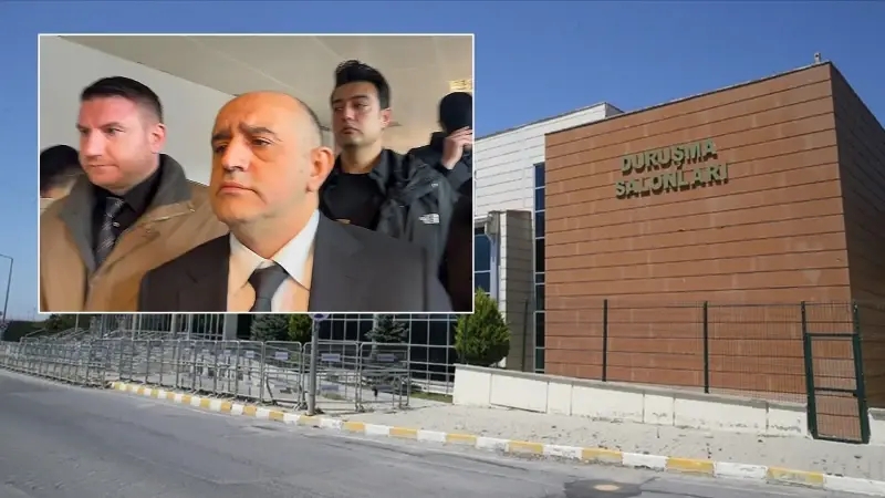 Aziz İhsan Aktaş davasında 4’üncü gün l