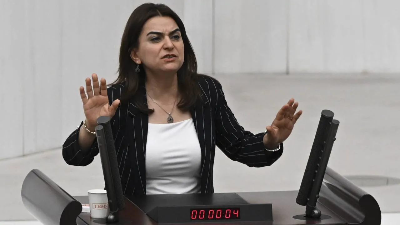 Meclis’te Halep gündemi