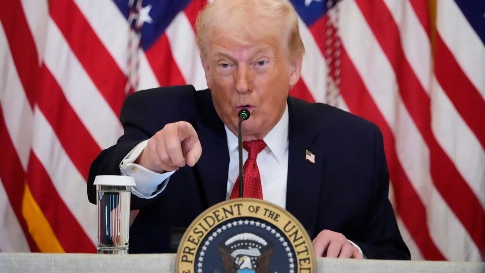 Trump’ın Grönland resti