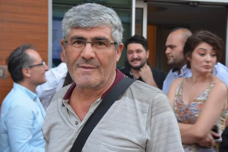 Cansız bedeni bulundu l
