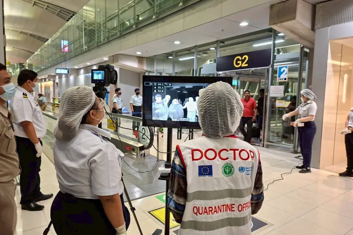 DSÖ’den Nipah virüsü açıklaması