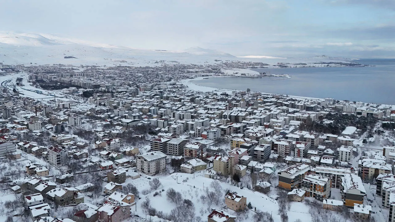 Van, Hakkari, Bitlis ve Muş…