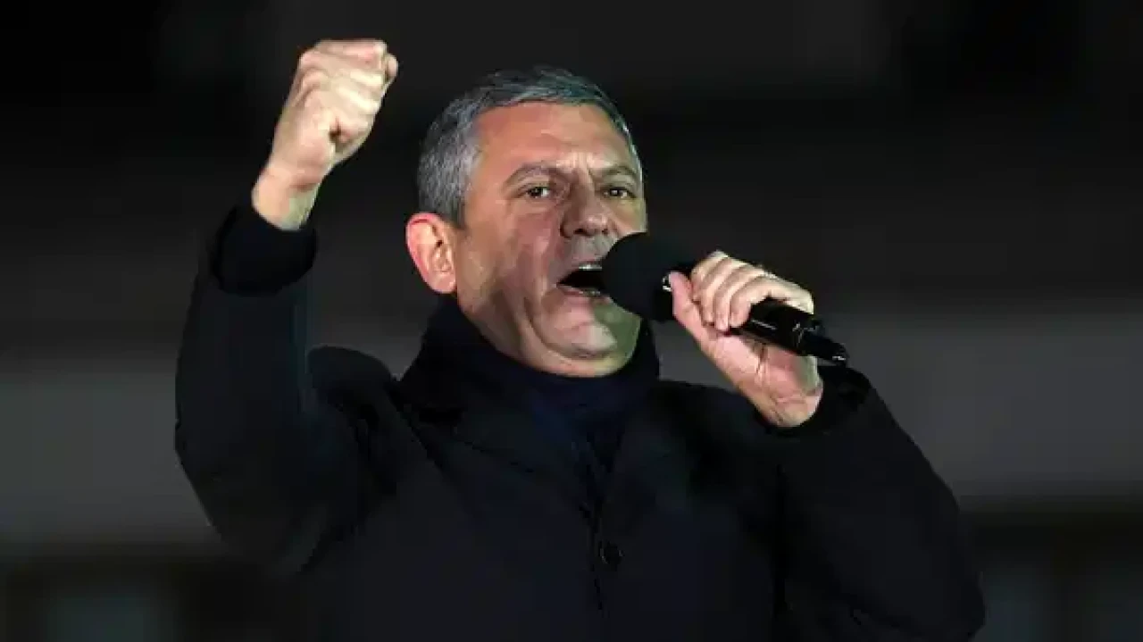 CHP emekli maaşı yasasını AYM’ye götürecek