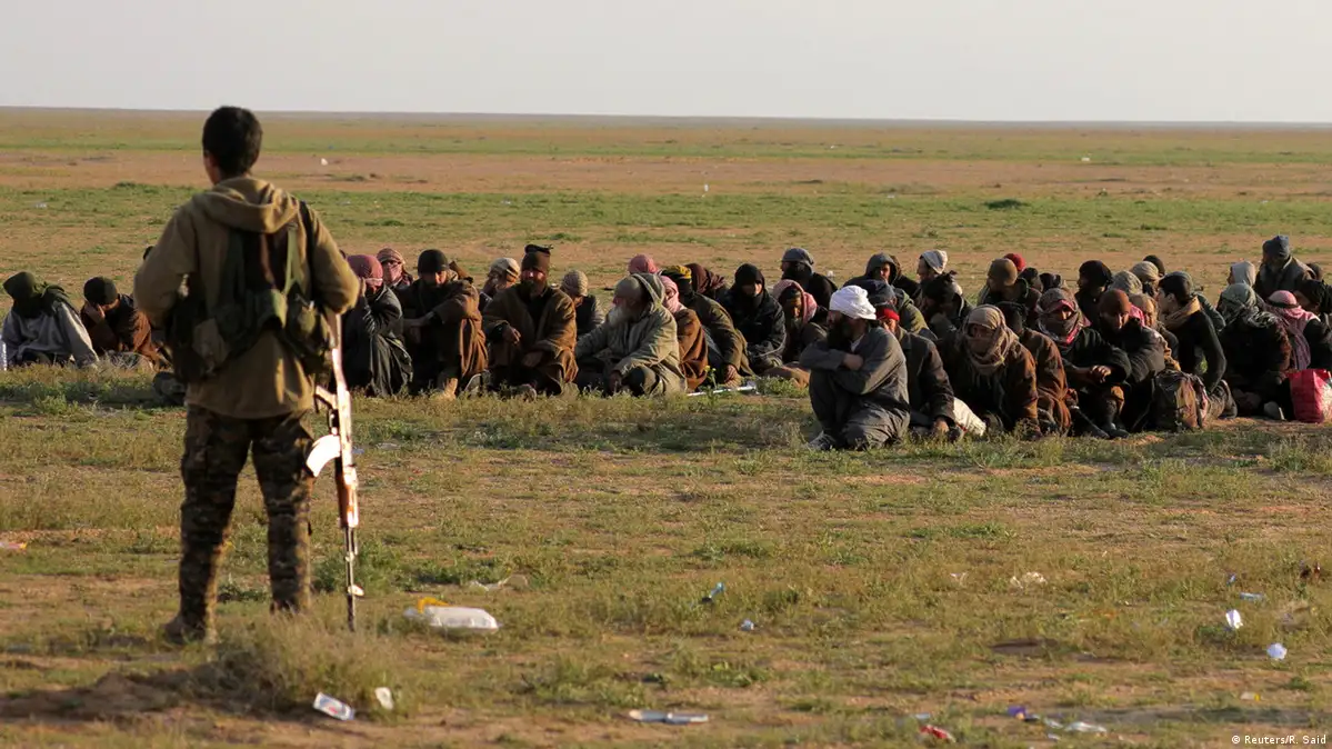 CENTCOM’un yeni misyonu