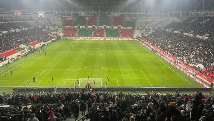 PFDK’dan Amedspor’a yine ceza yağdı
