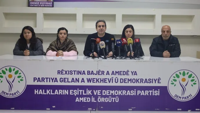 ‘Umut ve Özgürlük’ mitingi l