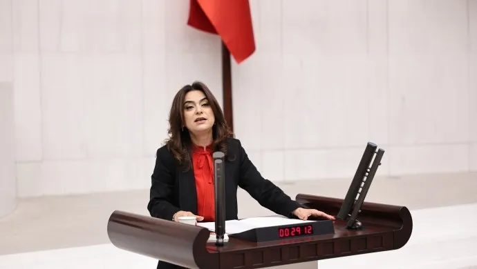 DEM Partili Koçyiğit’ten İran açıklaması: