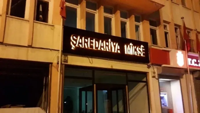 Bahçesaray Belediyesi için karar çıktı