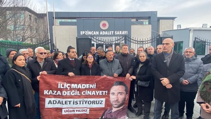 9 işçi yaşamını yitirmişti
