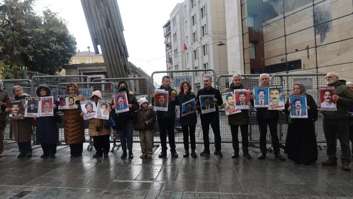 İşkenceyle öldürüldü, itiraf edildi, failler korundu