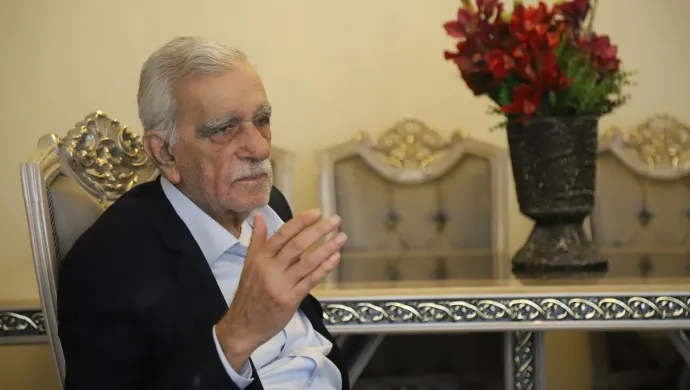 “Halep’teki olaylar umutlarımızı kırdı”