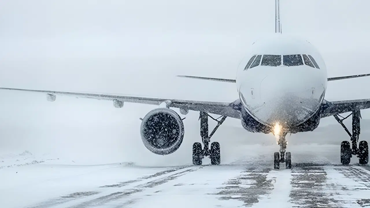 İstanbul’da olumsuz hava koşulları bekleniyor